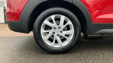 Hyundai Tucson 1.6 GDi SE Nav 5dr 2WD Petrol Estate